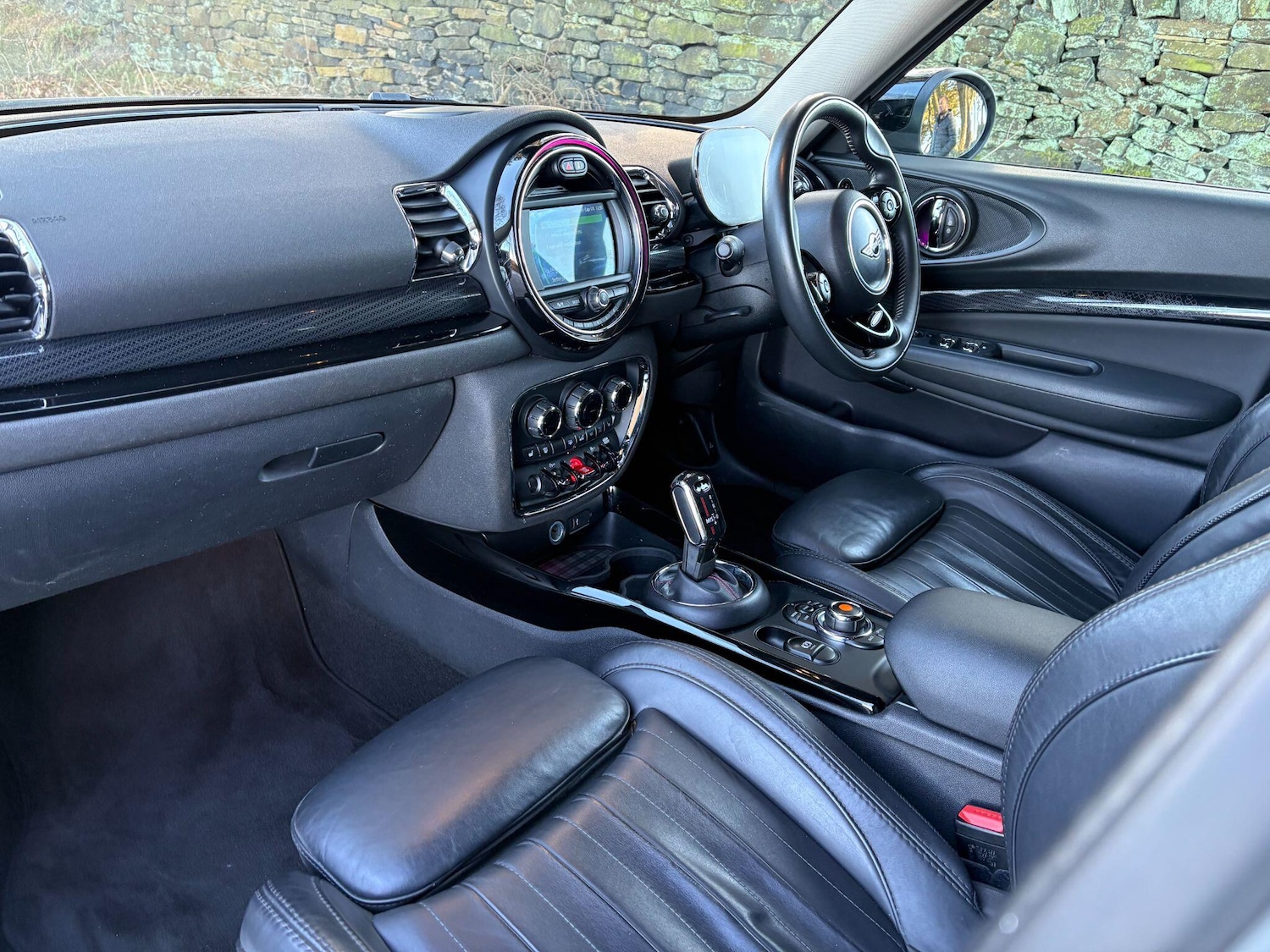 Used MINI Clubman 2020 for sale - 77215526: Photo 19