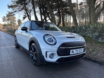 Used MINI Clubman 2020 for sale - 77215526: Photo