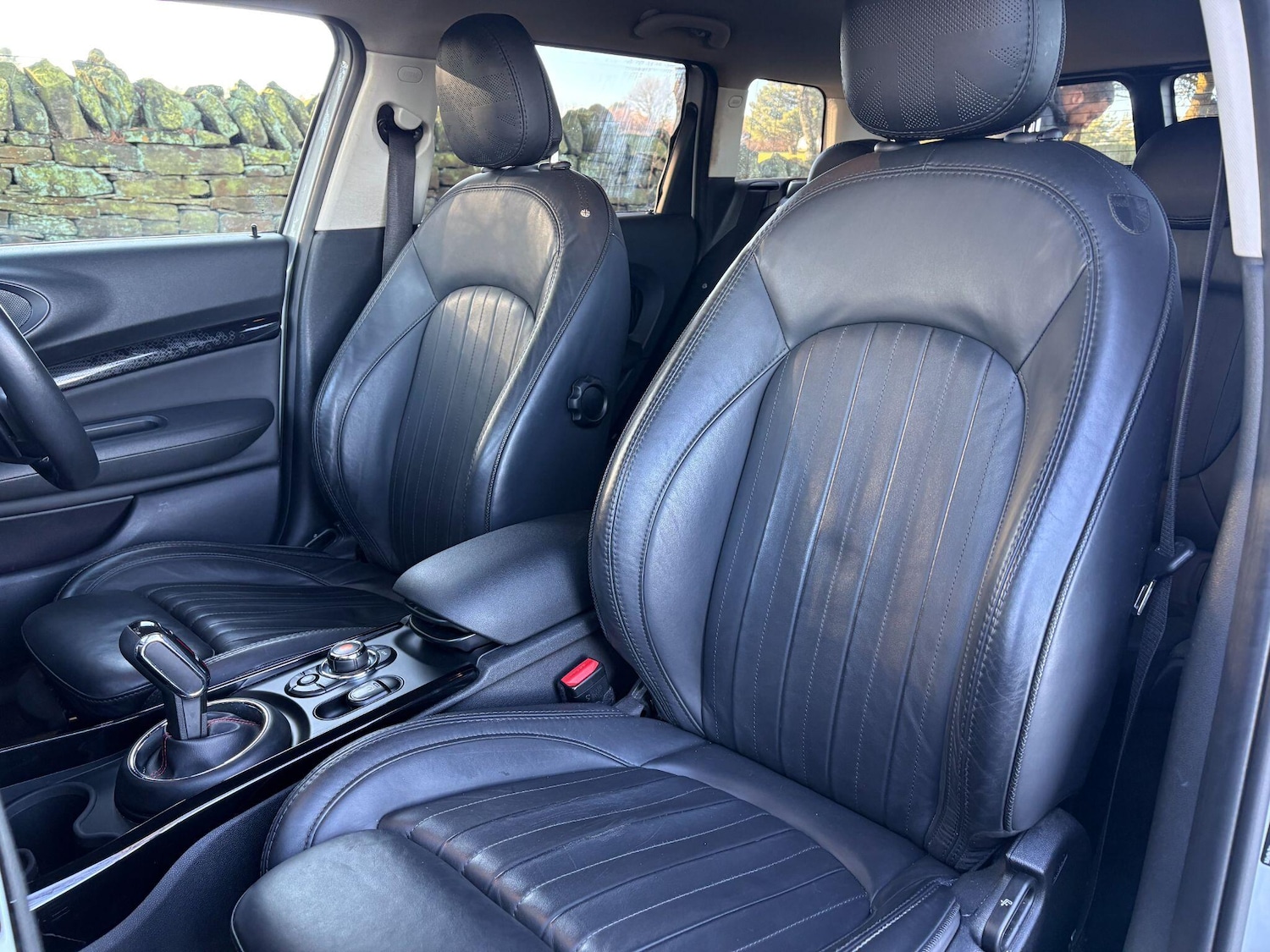 Used MINI Clubman 2020 for sale - 77215526: Photo 20