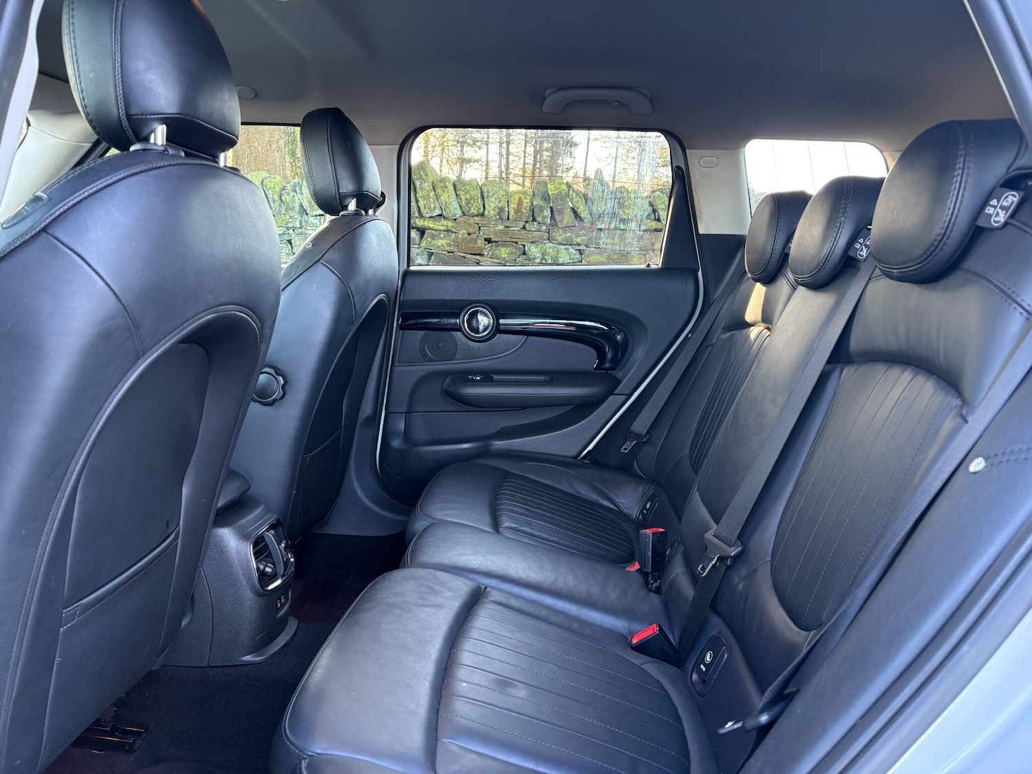 Used MINI Clubman 2020 for sale - 77215526: Photo 21