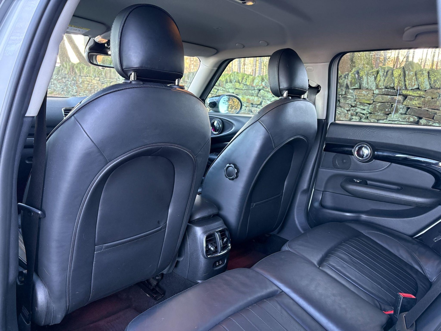 Used MINI Clubman 2020 for sale - 77215526: Photo 22