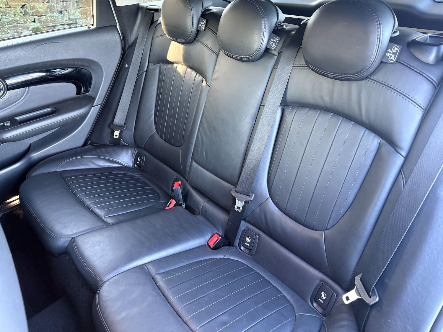 Used MINI Clubman 2020 for sale - 77215526: Photo 23