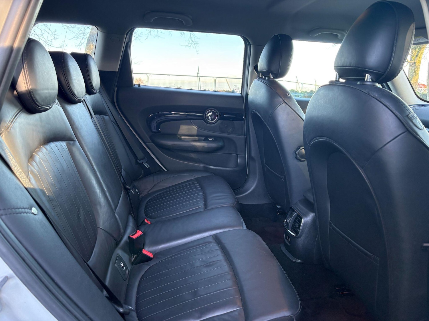 Used MINI Clubman 2020 for sale - 77215526: Photo 24