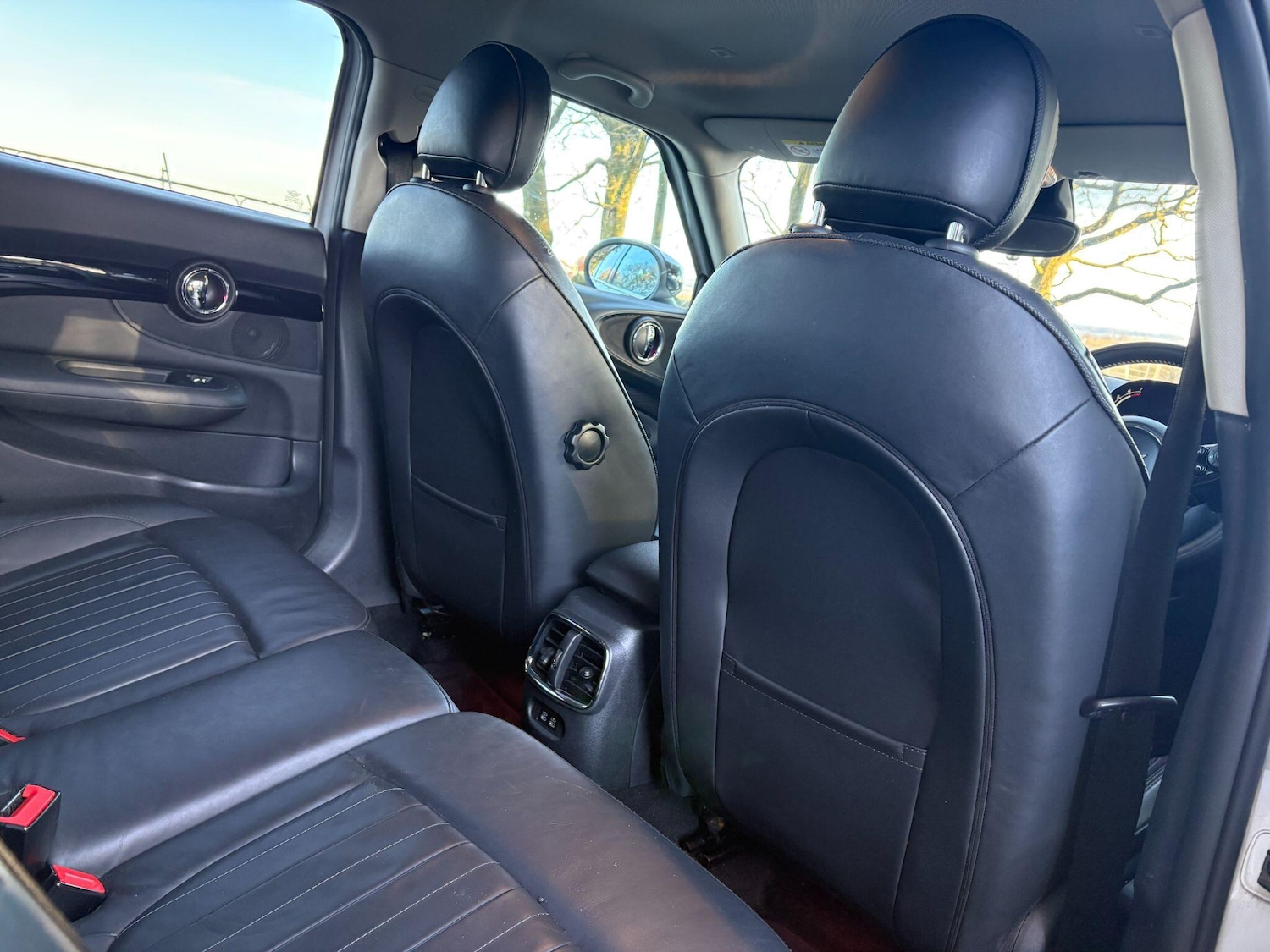 Used MINI Clubman 2020 for sale - 77215526: Photo 25