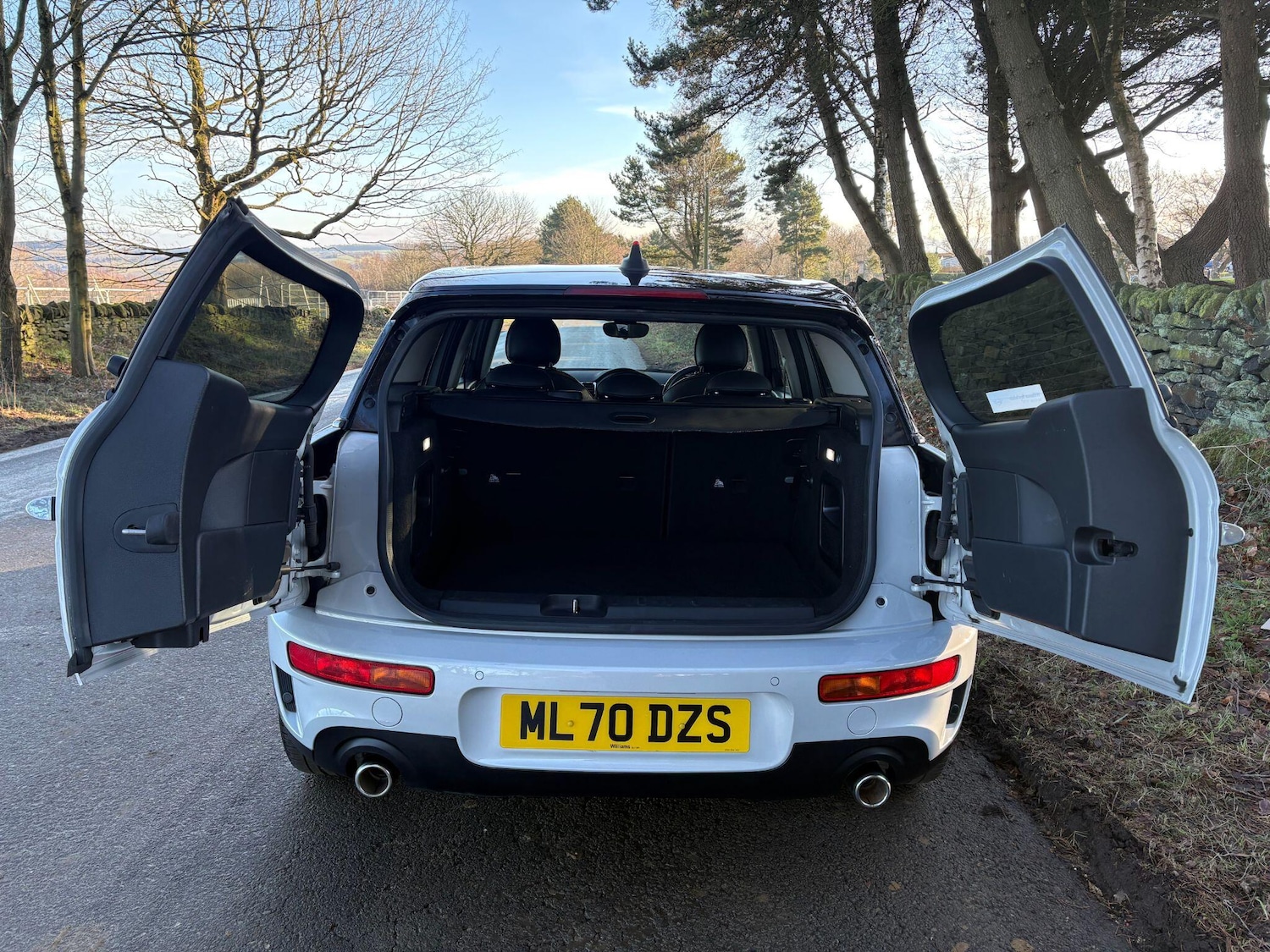 Used MINI Clubman 2020 for sale - 77215526: Photo 27