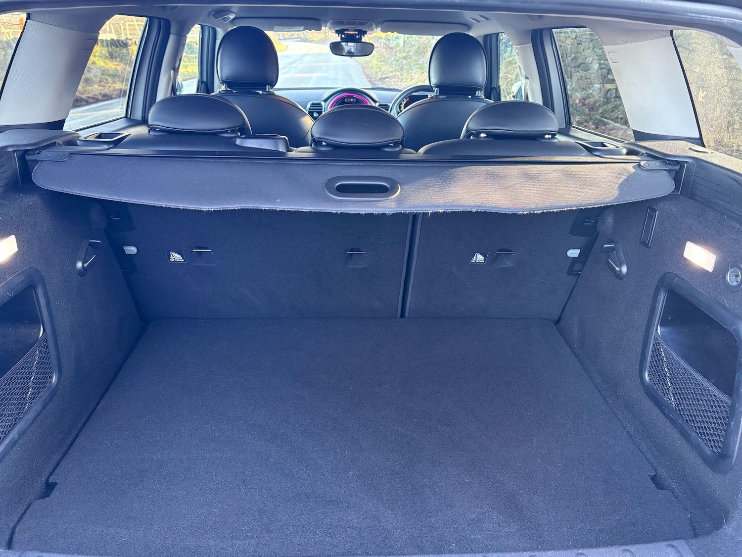 Used MINI Clubman 2020 for sale - 77215526: Photo 28