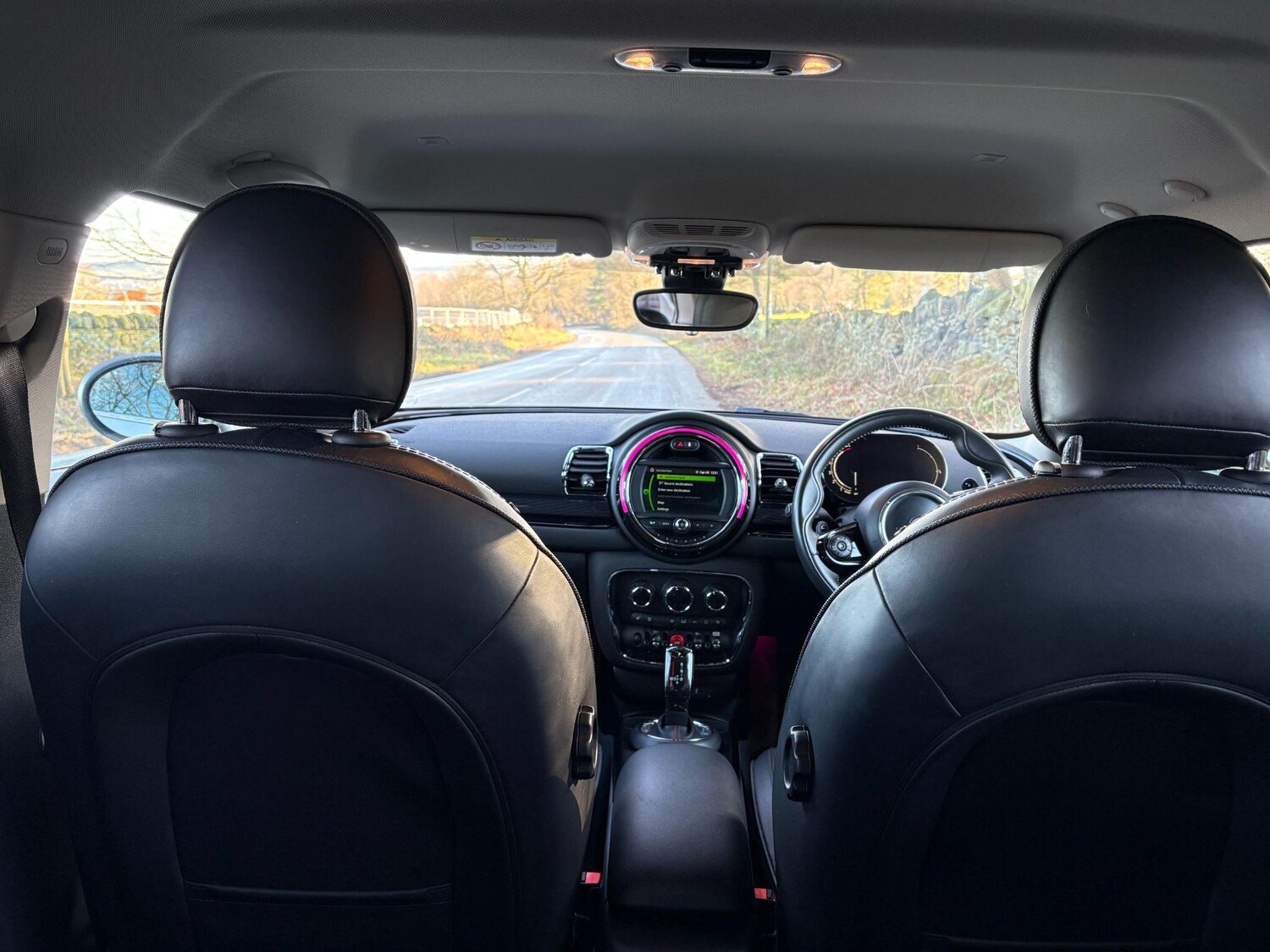 Used MINI Clubman 2020 for sale - 77215526: Photo 29