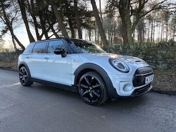 Used MINI Clubman 2020 for sale - 77215526: Photo