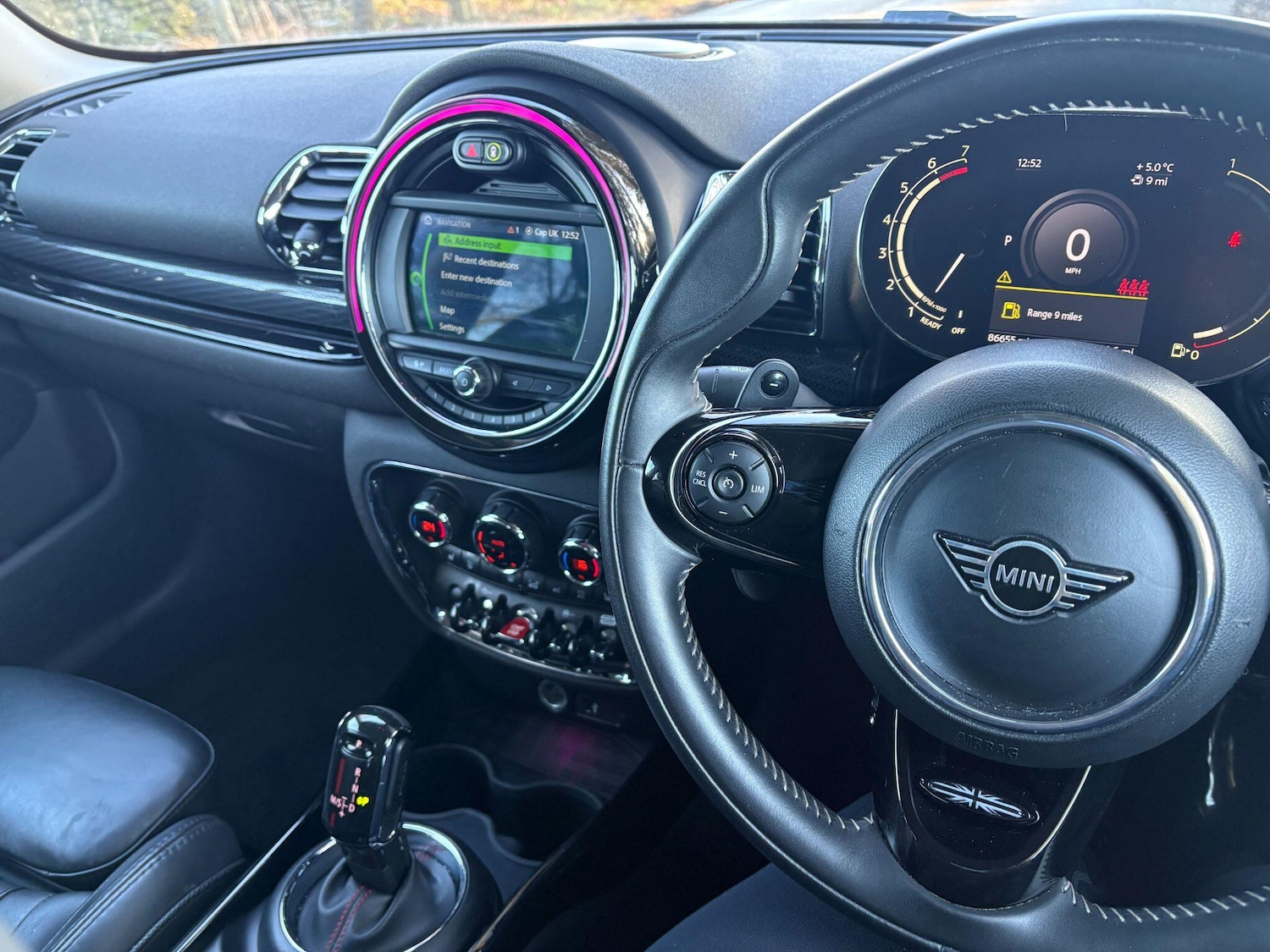 Used MINI Clubman 2020 for sale - 77215526: Photo 31