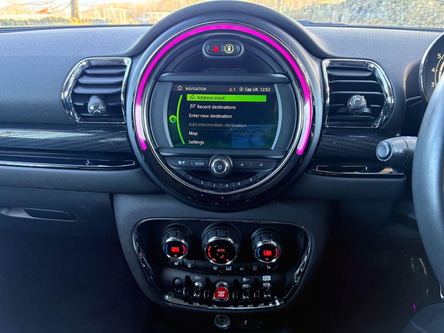 Used MINI Clubman 2020 for sale - 77215526: Photo 32