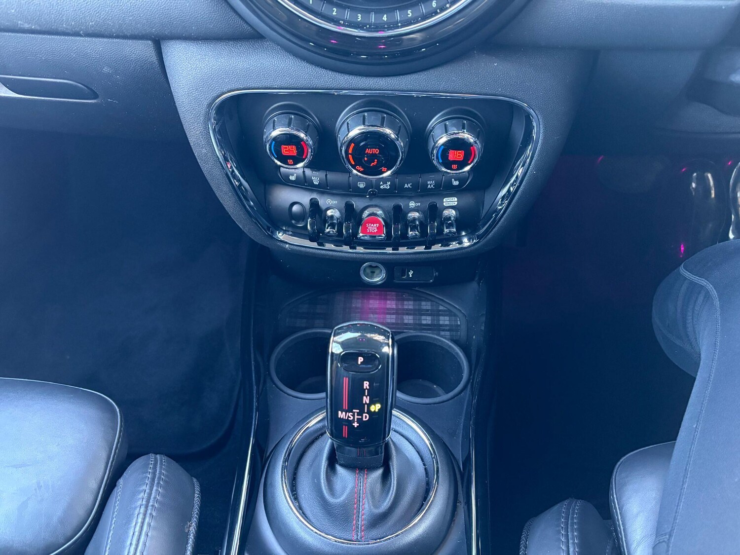 Used MINI Clubman 2020 for sale - 77215526: Photo 33