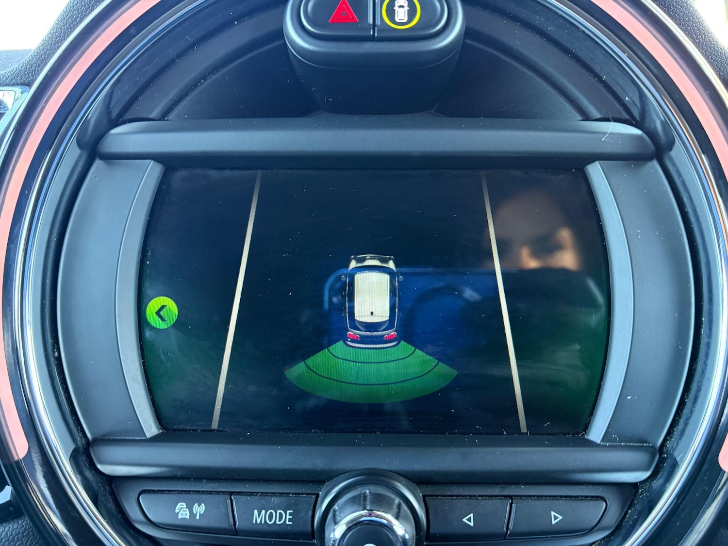 Used MINI Clubman 2020 for sale - 77215526: Photo 34