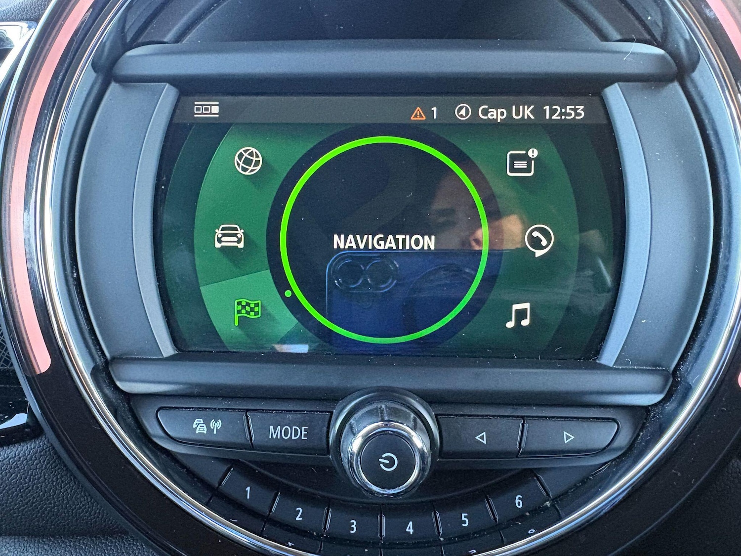 Used MINI Clubman 2020 for sale - 77215526: Photo 35