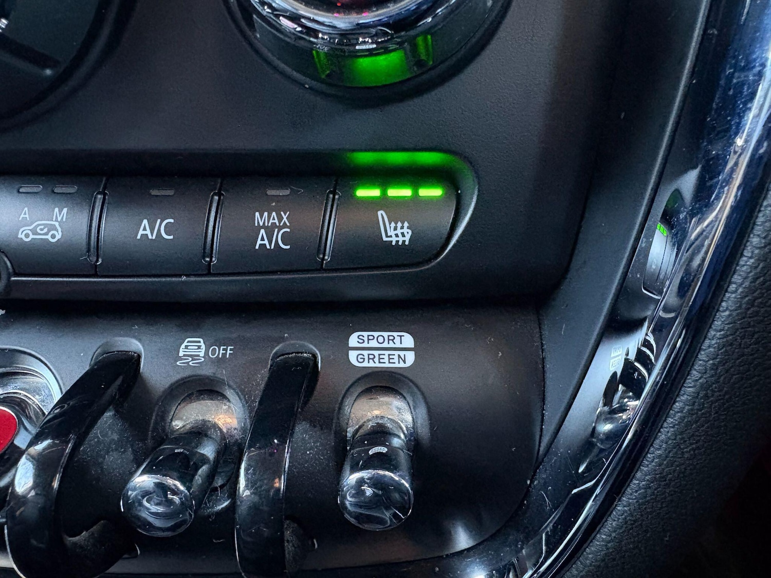 Used MINI Clubman 2020 for sale - 77215526: Photo 36