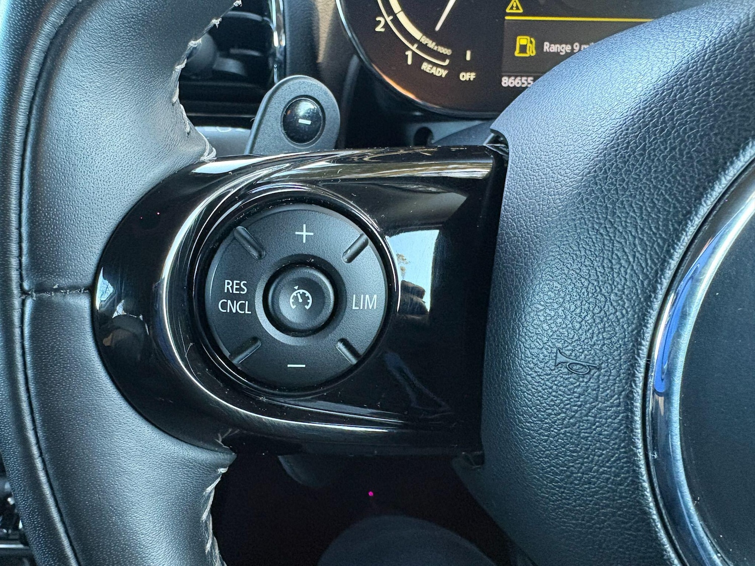 Used MINI Clubman 2020 for sale - 77215526: Photo 38