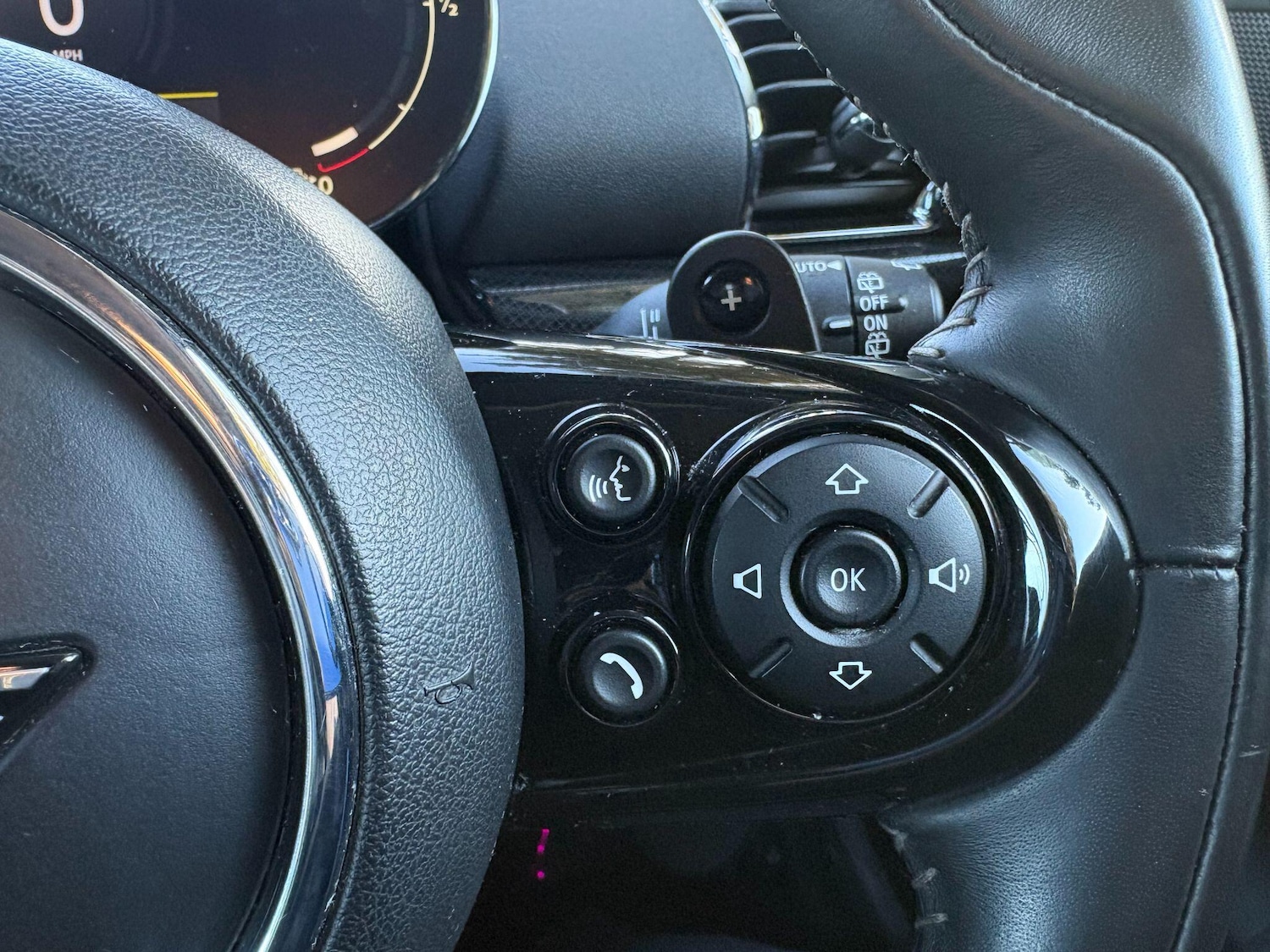 Used MINI Clubman 2020 for sale - 77215526: Photo 39