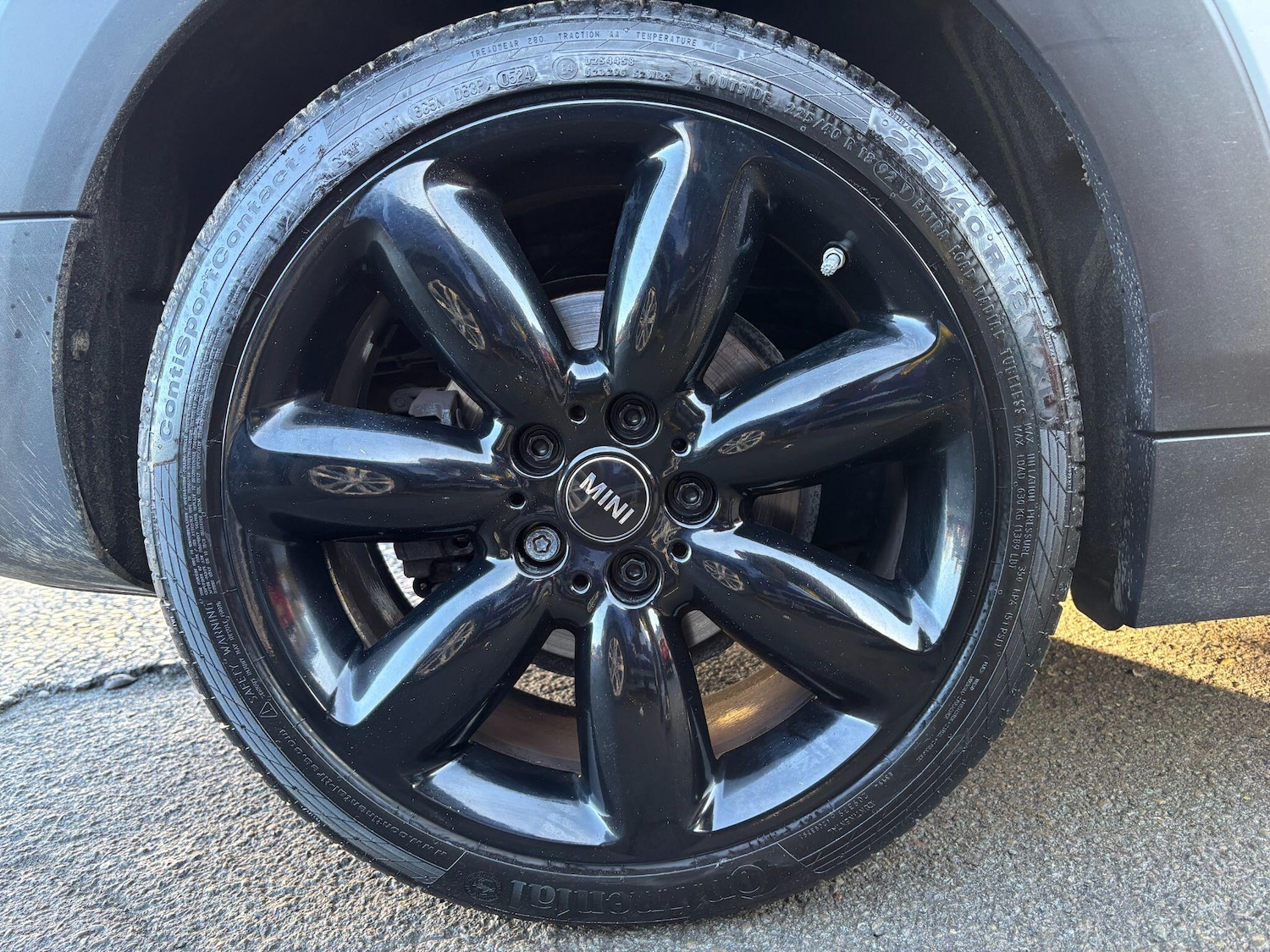 Used MINI Clubman 2020 for sale - 77215526: Photo 41