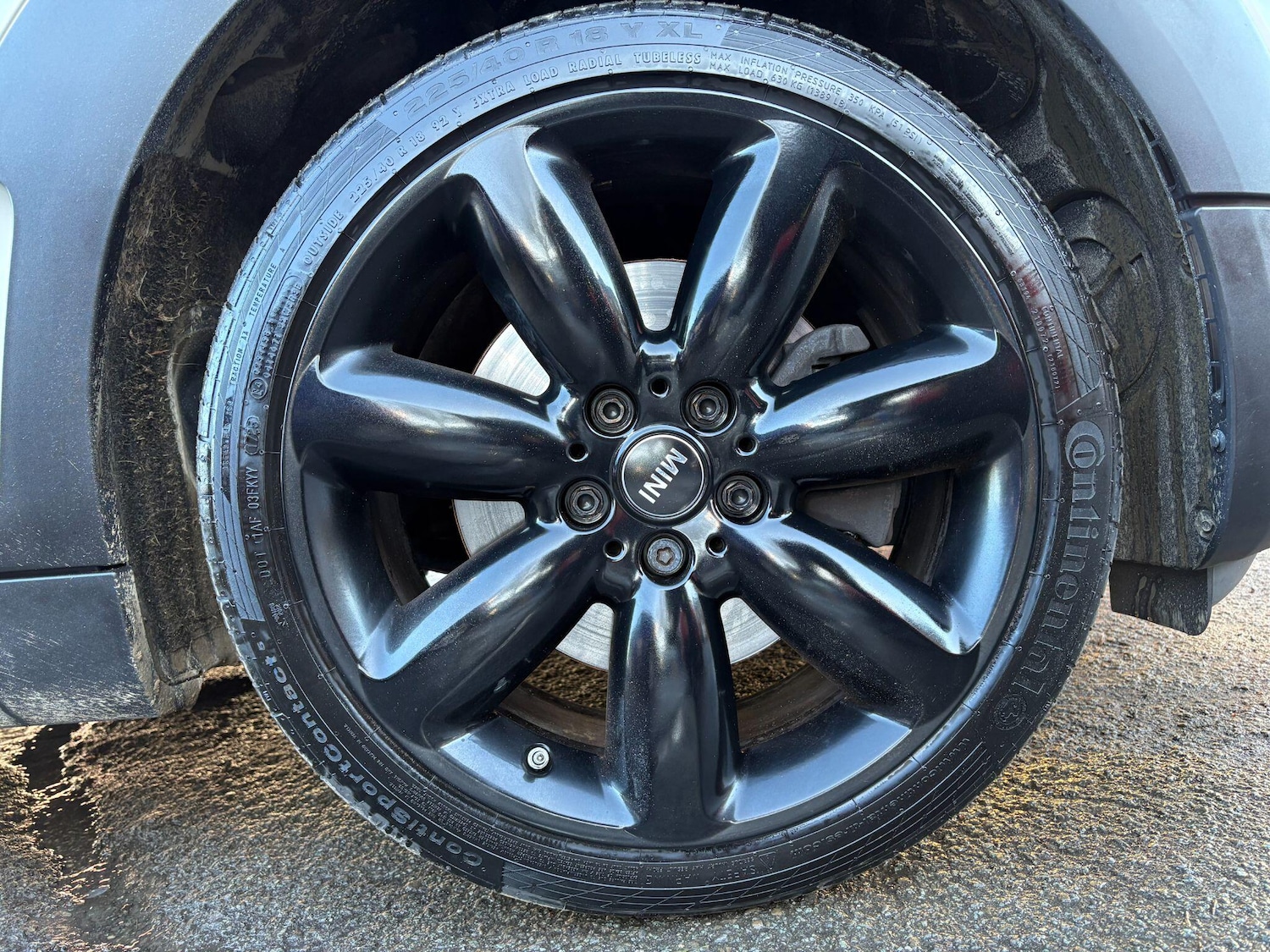 Used MINI Clubman 2020 for sale - 77215526: Photo 42