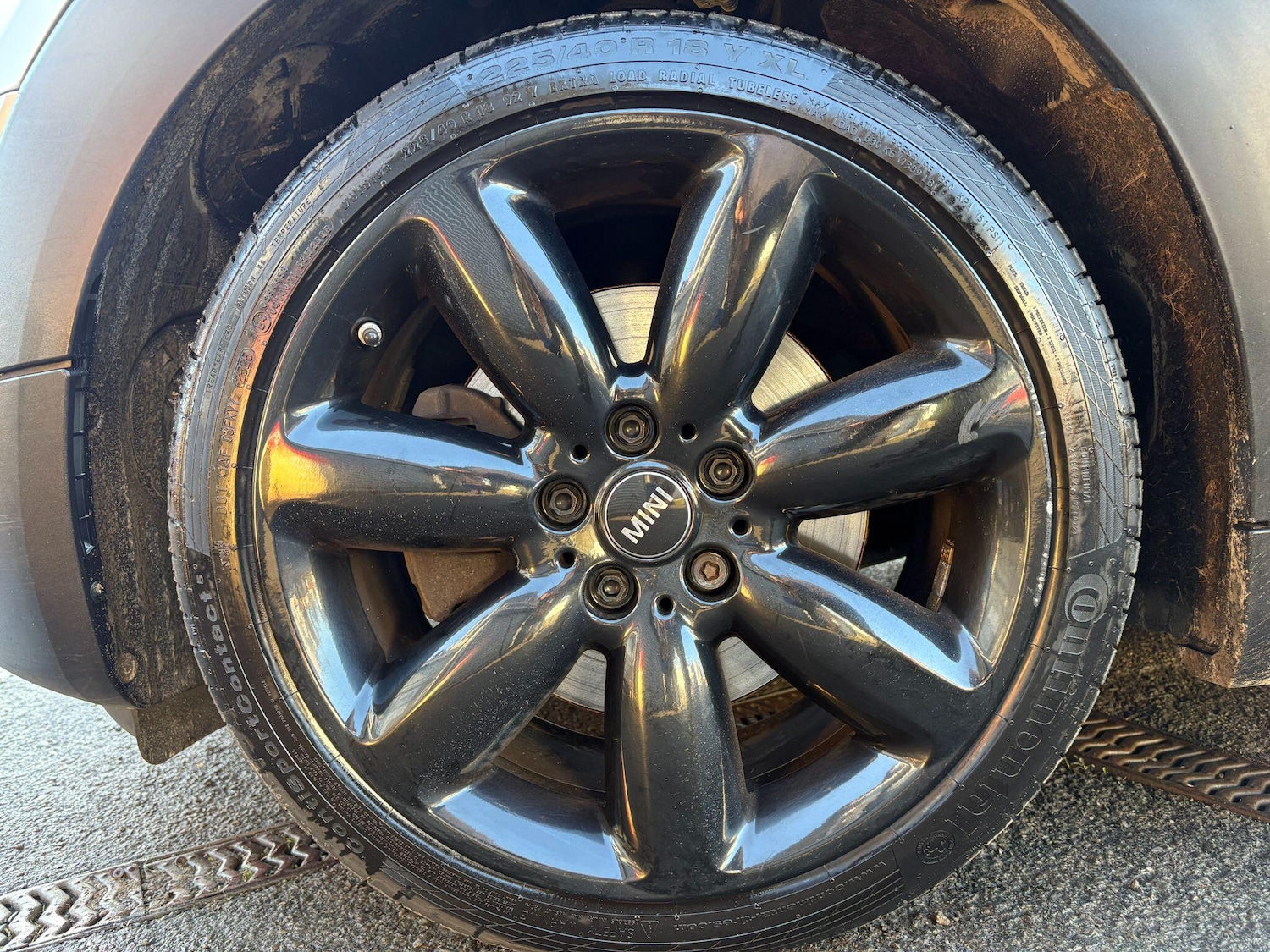 Used MINI Clubman 2020 for sale - 77215526: Photo 43