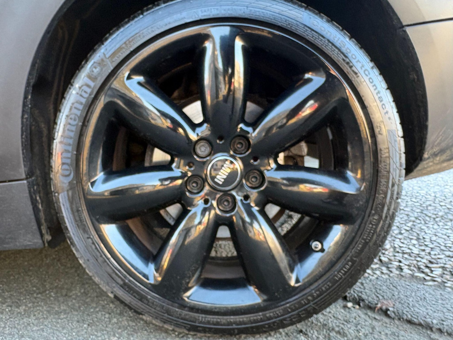 Used MINI Clubman 2020 for sale - 77215526: Photo 44