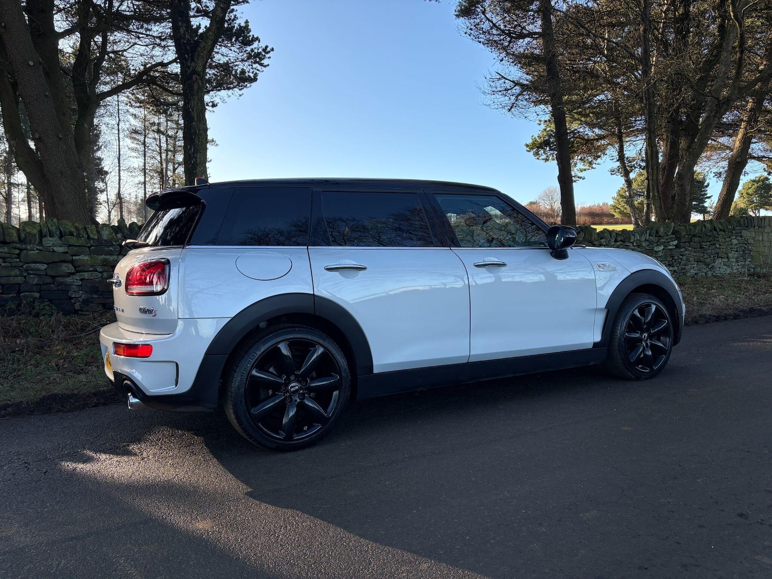 Used MINI Clubman 2020 for sale - 77215526: Photo 5