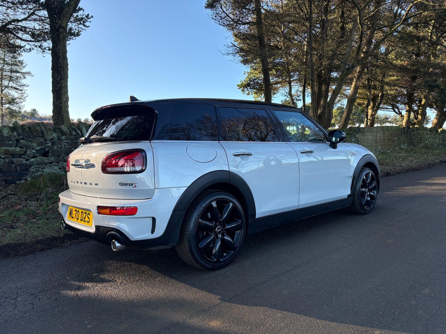 Used MINI Clubman 2020 for sale - 77215526: Photo 6