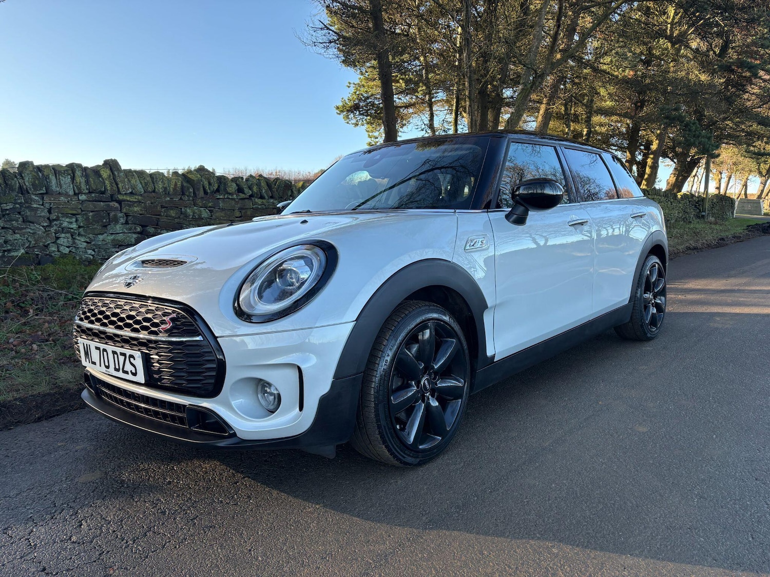 Used MINI Clubman 2020 for sale - 77215526: Photo 9