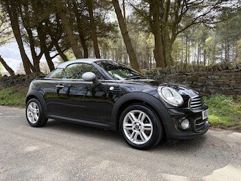 Used MINI Coupe 2013 for sale - 78244959: Photo