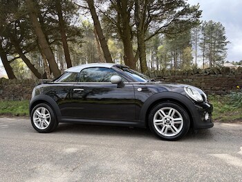 Used MINI Coupe 2013 for sale - 78244959: Photo