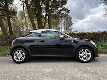 Used MINI Coupe 2013 for sale - 78244959: Photo