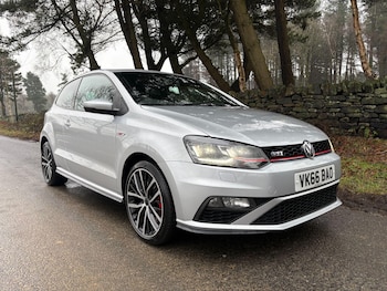 Volkswagen Polo feature image