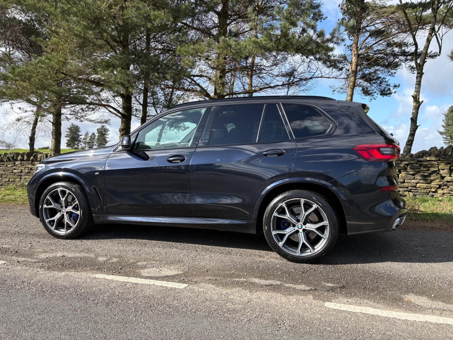 Used BMW X5 2019 for sale - 77839980: Photo 11