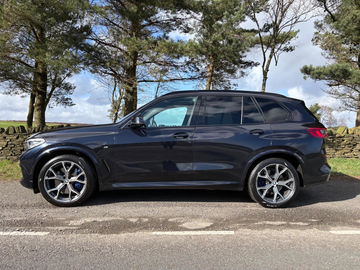 Used BMW X5 2019 for sale - 77839980: Photo 12