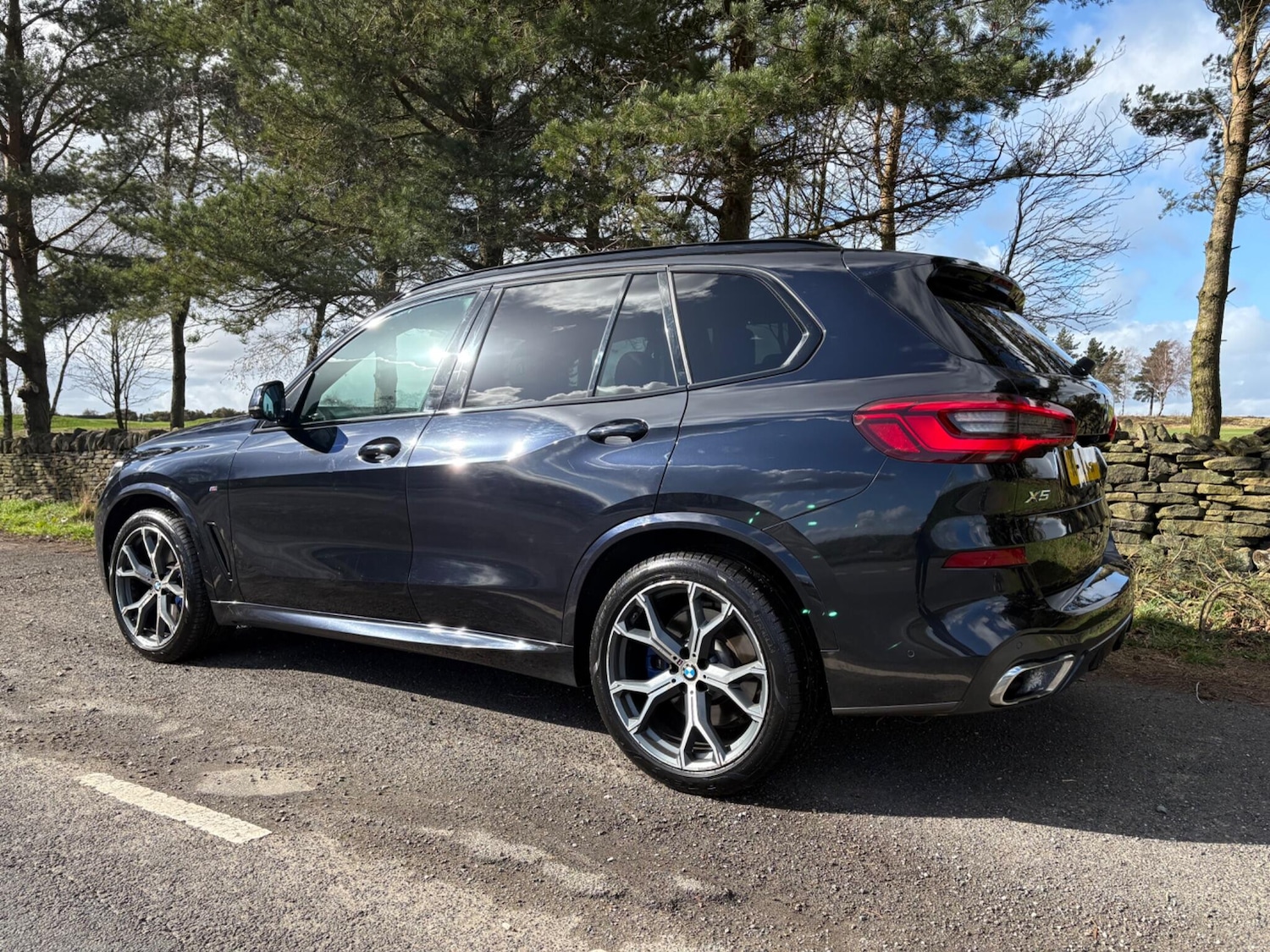 Used BMW X5 2019 for sale - 77839980: Photo 14
