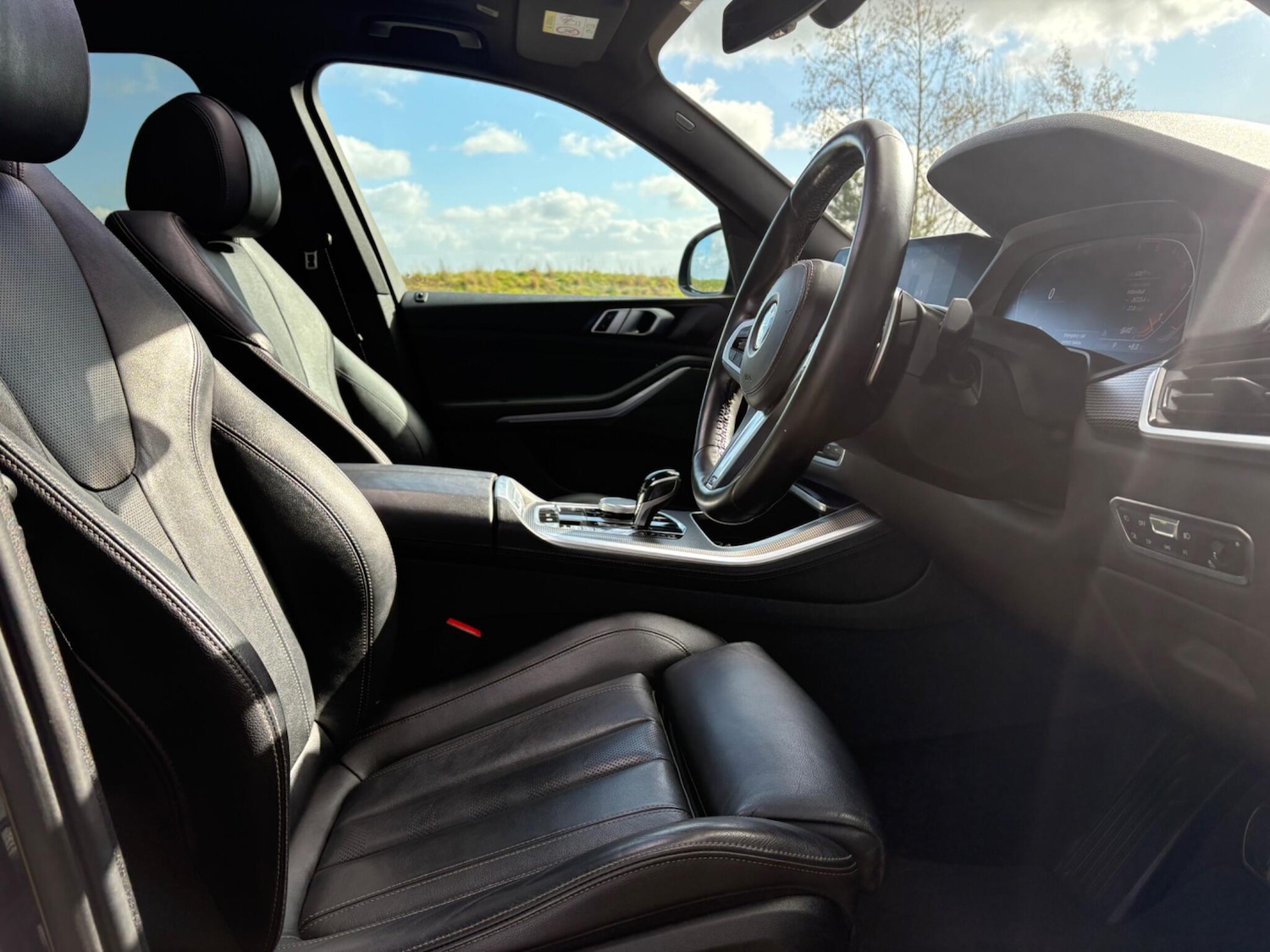 Used BMW X5 2019 for sale - 77839980: Photo 16