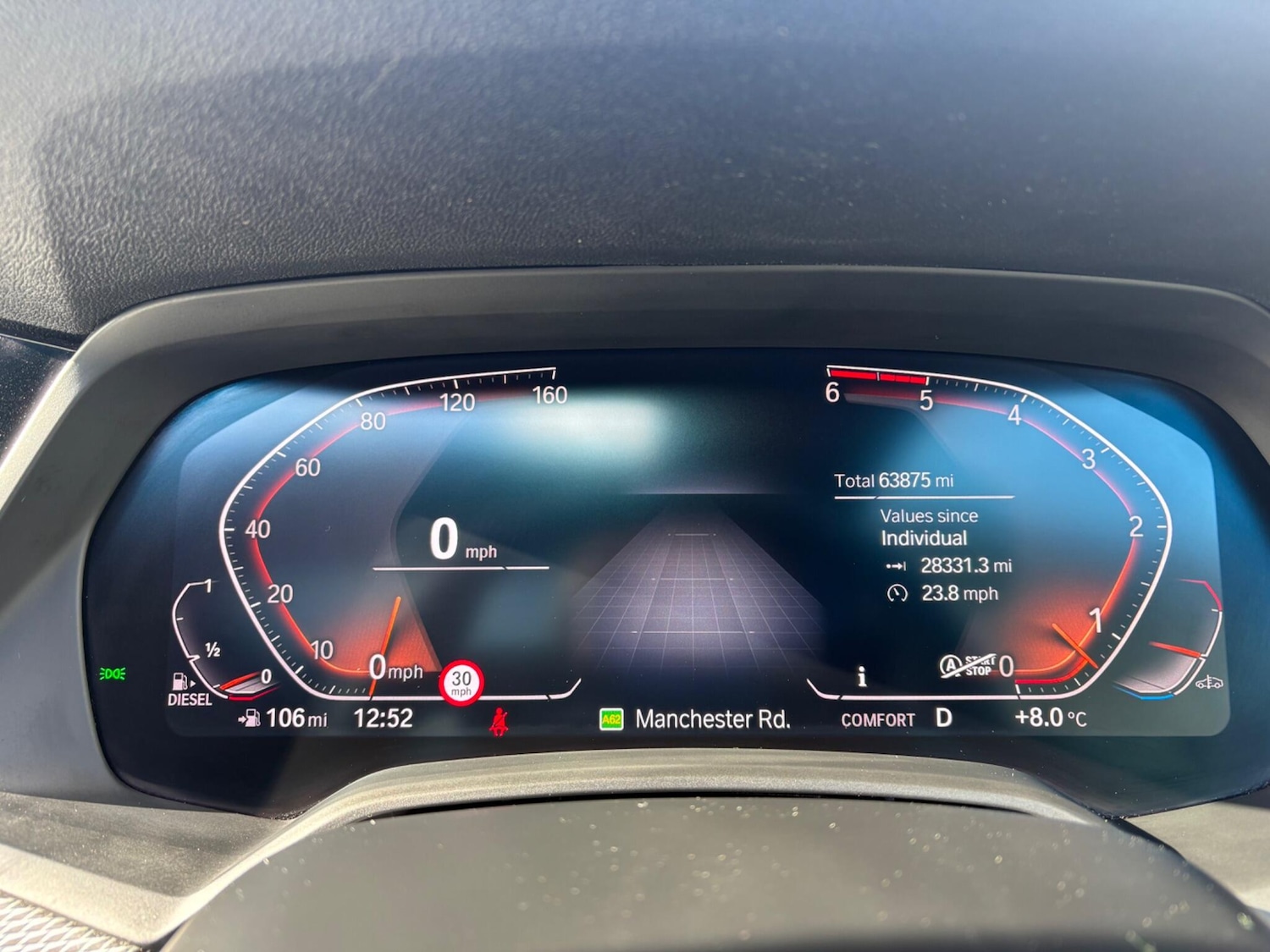 Used BMW X5 2019 for sale - 77839980: Photo 17