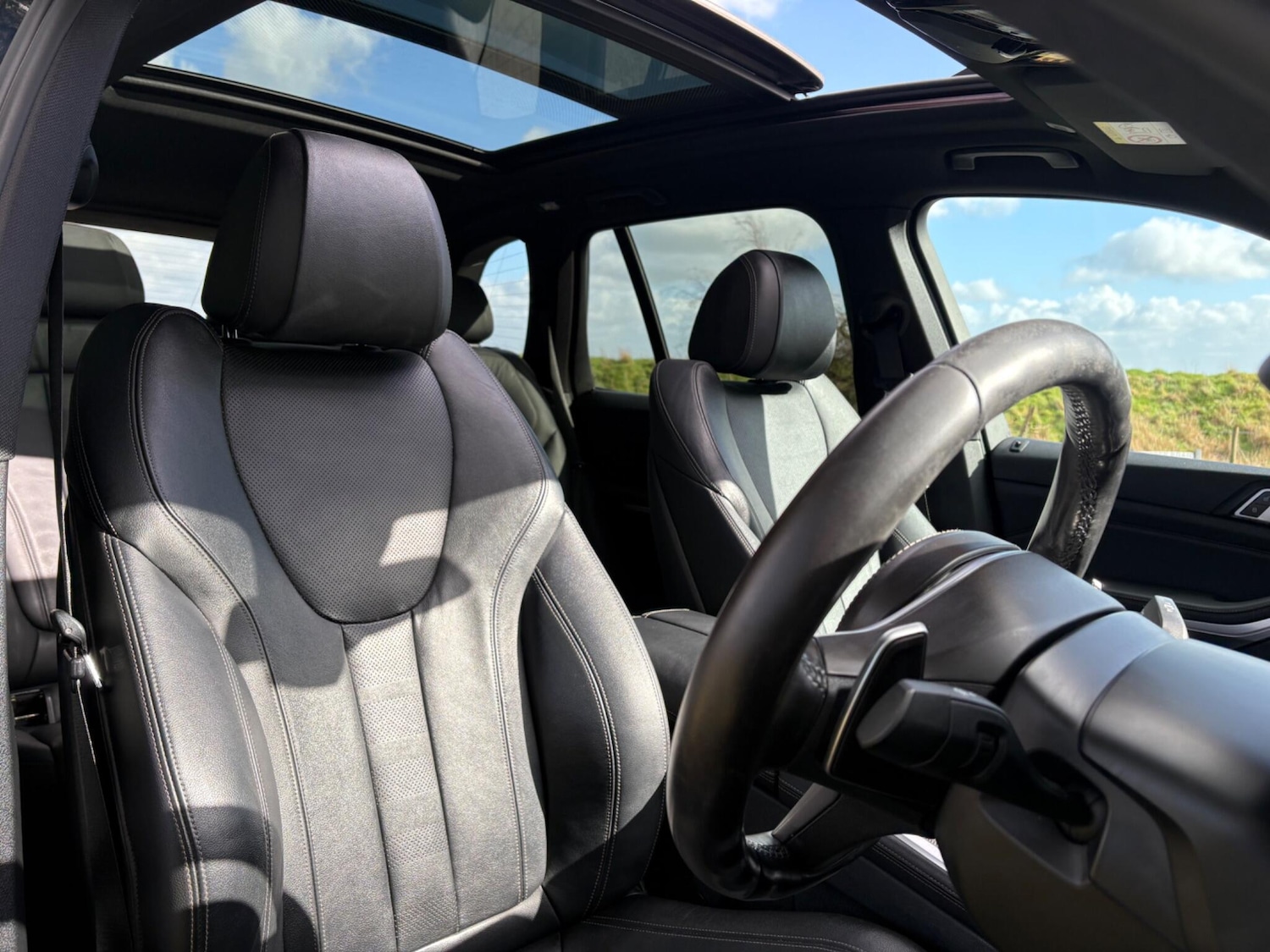 Used BMW X5 2019 for sale - 77839980: Photo 18