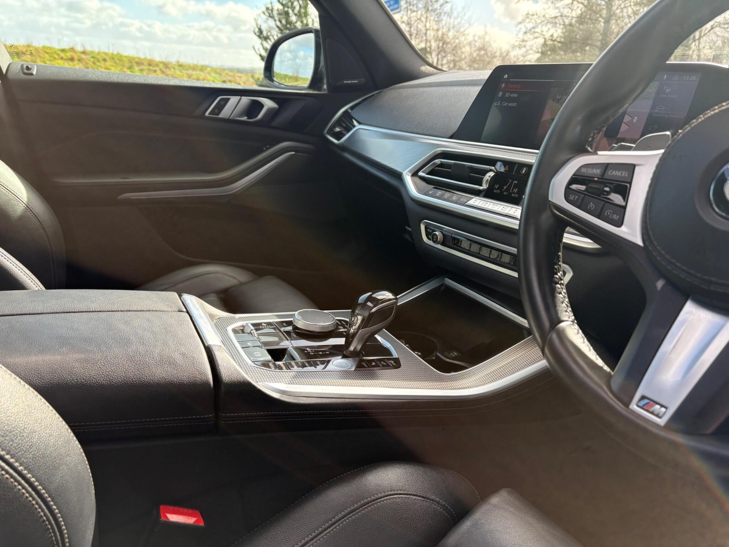 Used BMW X5 2019 for sale - 77839980: Photo 19