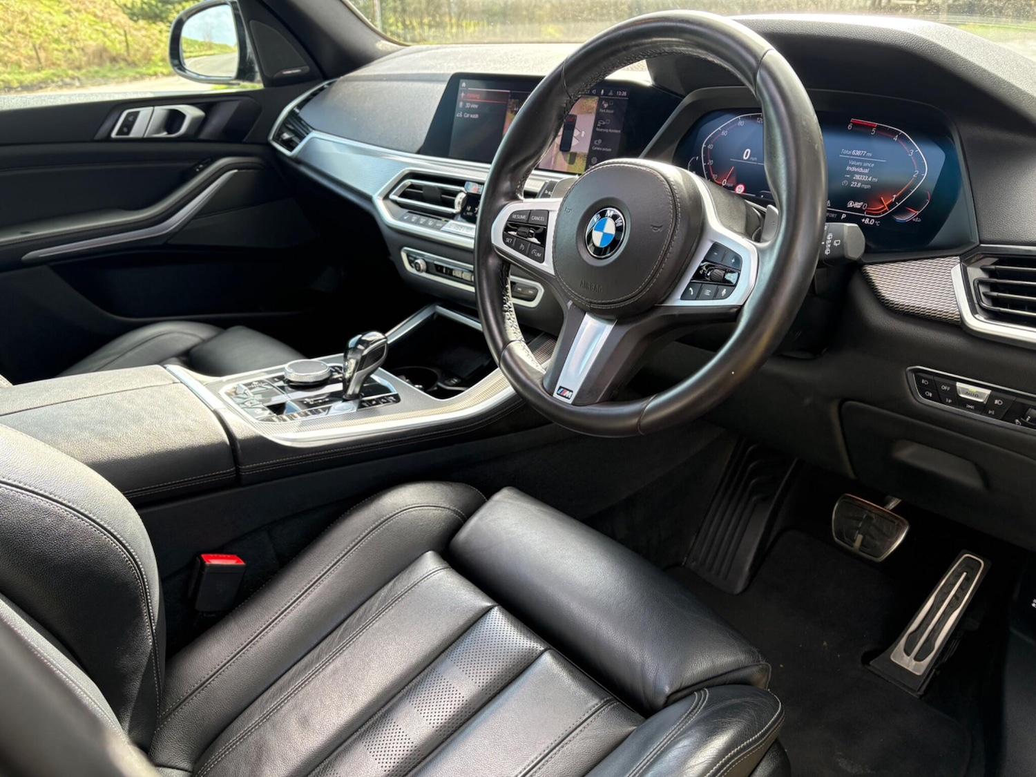 Used BMW X5 2019 for sale - 77839980: Photo 20
