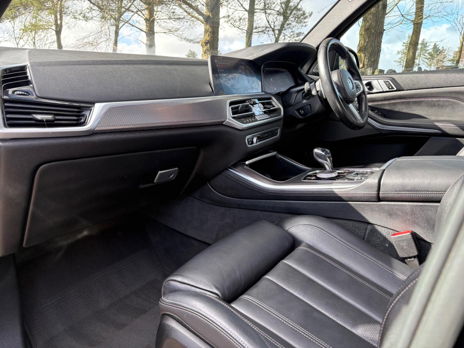 Used BMW X5 2019 for sale - 77839980: Photo 21