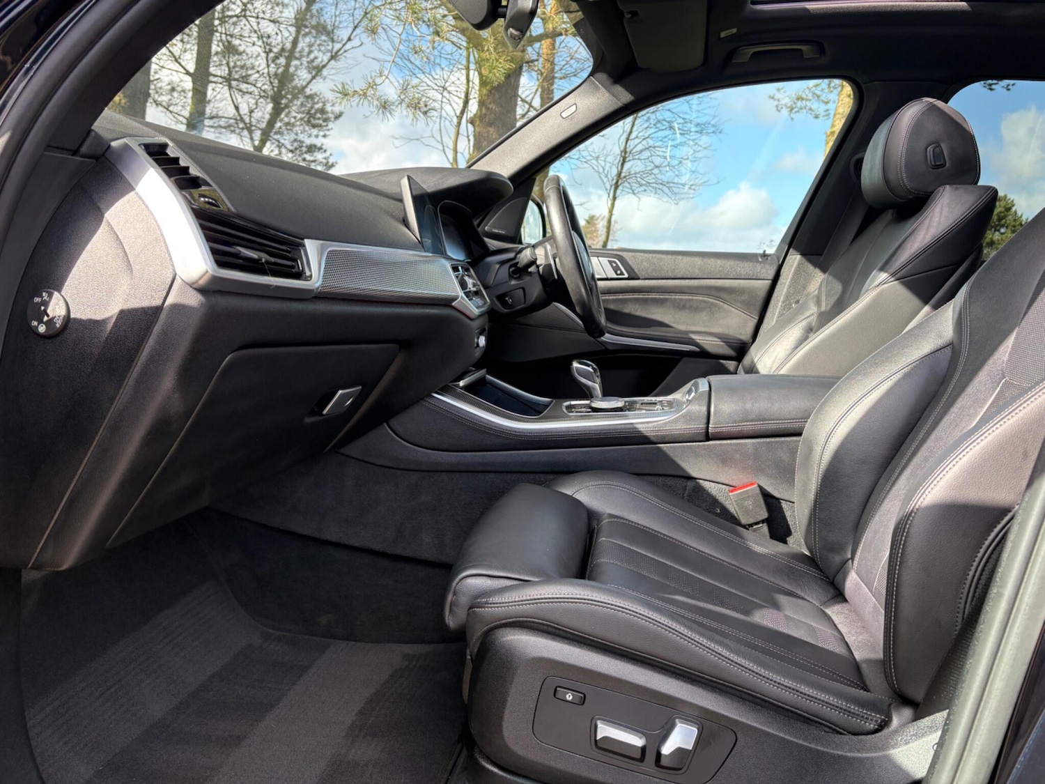 Used BMW X5 2019 for sale - 77839980: Photo 22