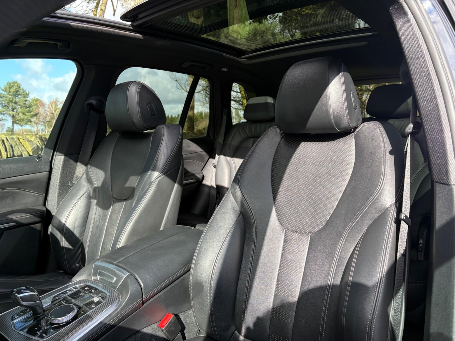 Used BMW X5 2019 for sale - 77839980: Photo 25