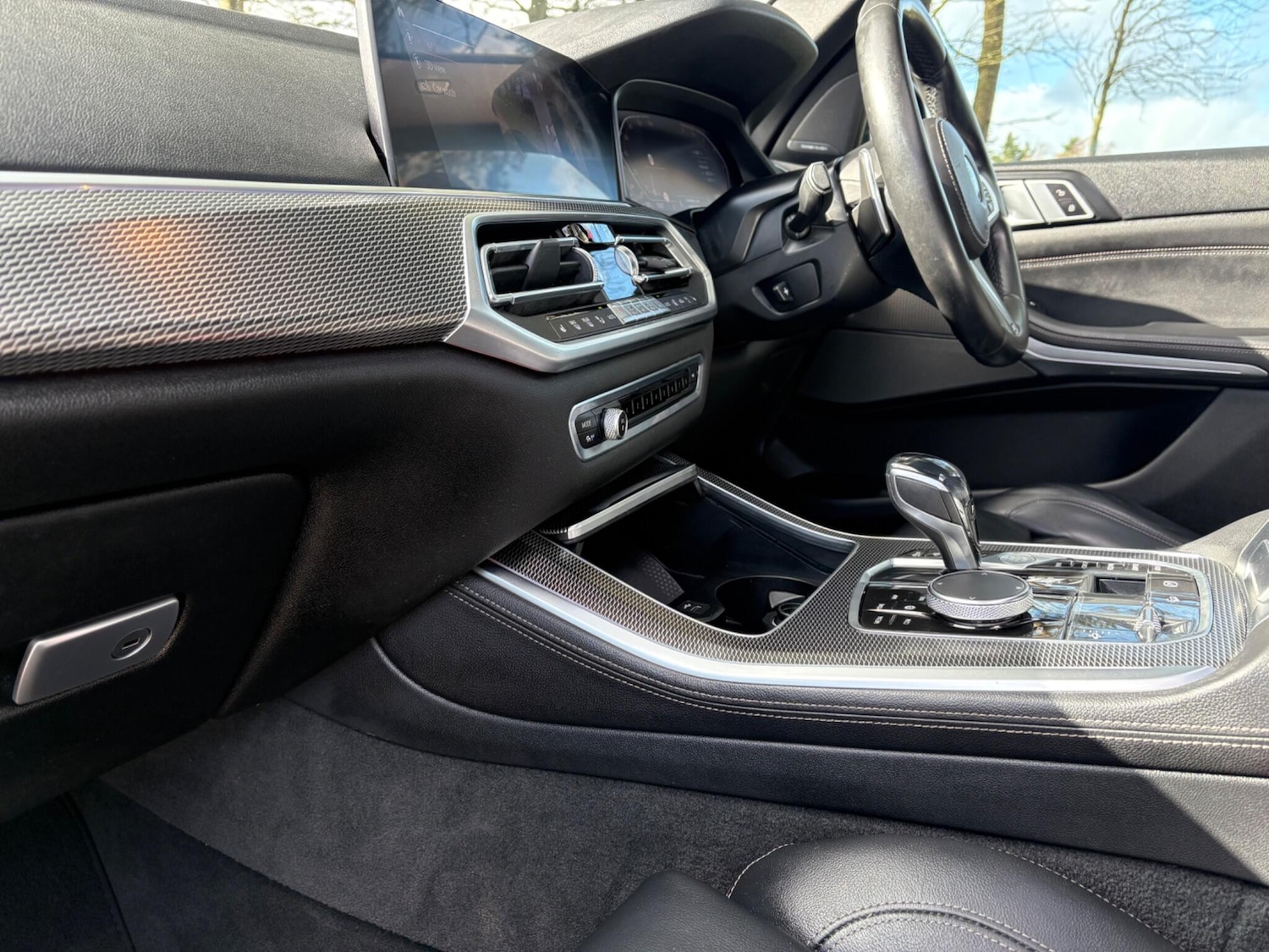 Used BMW X5 2019 for sale - 77839980: Photo 26