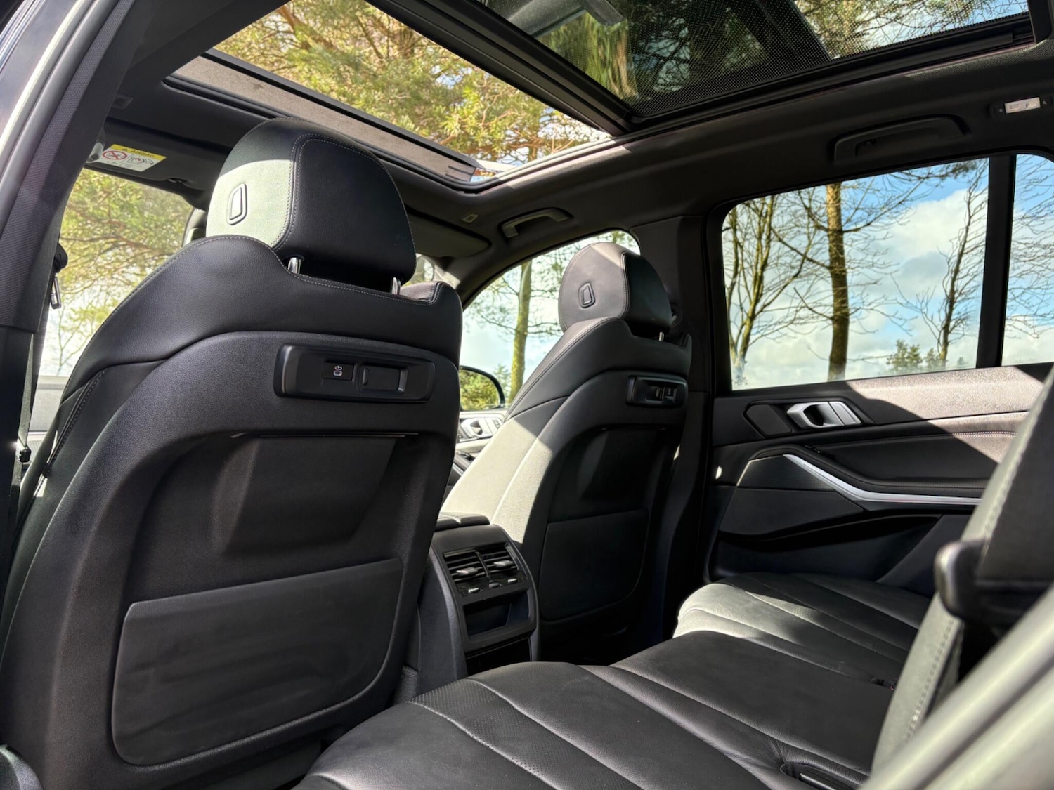 Used BMW X5 2019 for sale - 77839980: Photo 28