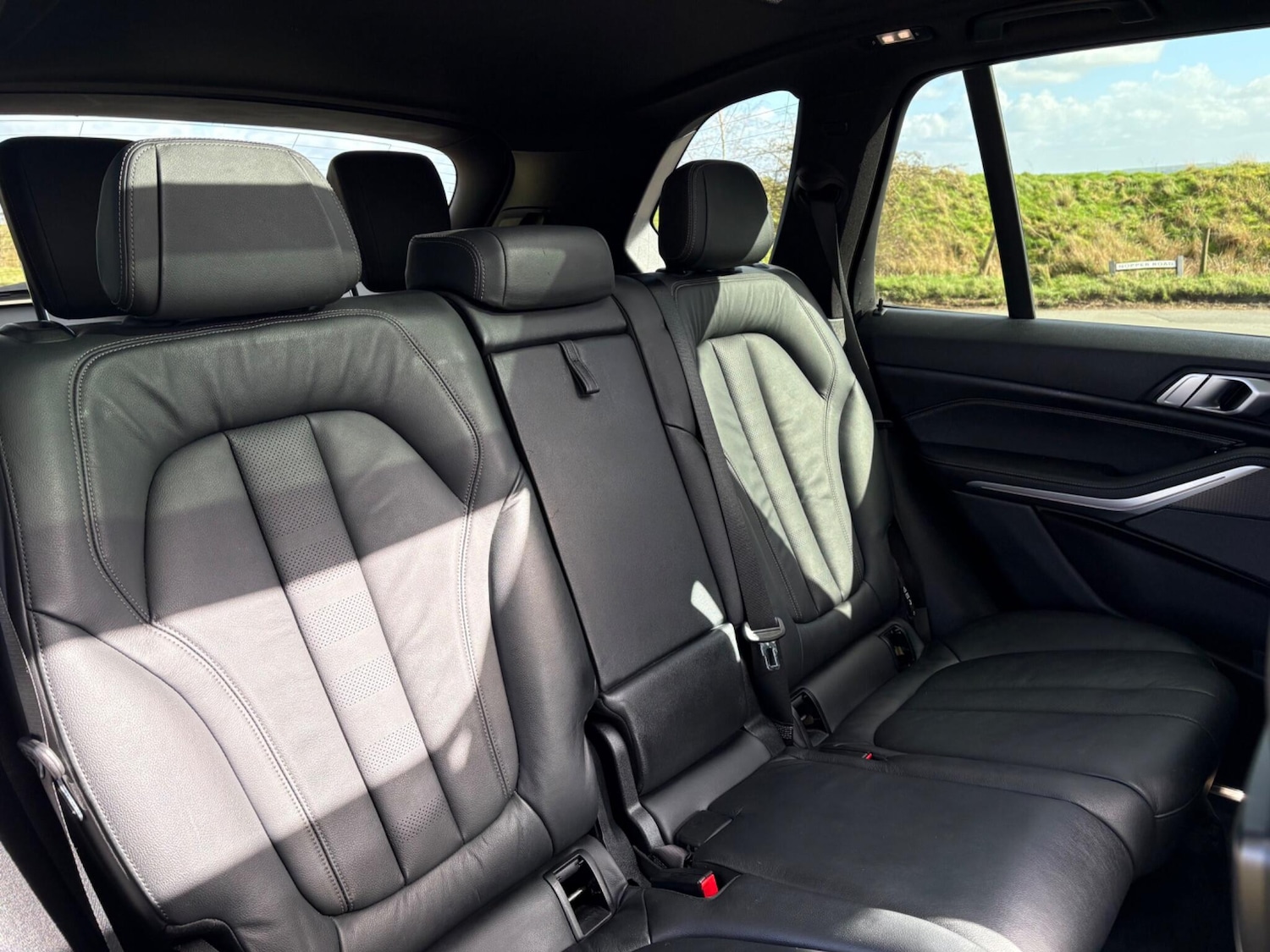 Used BMW X5 2019 for sale - 77839980: Photo 30