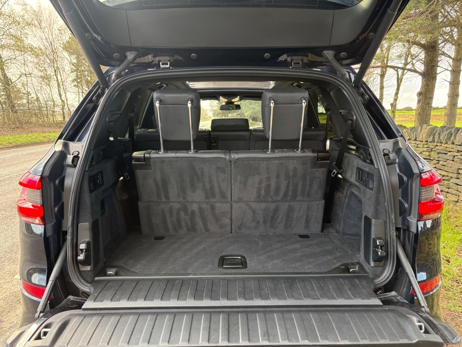 Used BMW X5 2019 for sale - 77839980: Photo 33