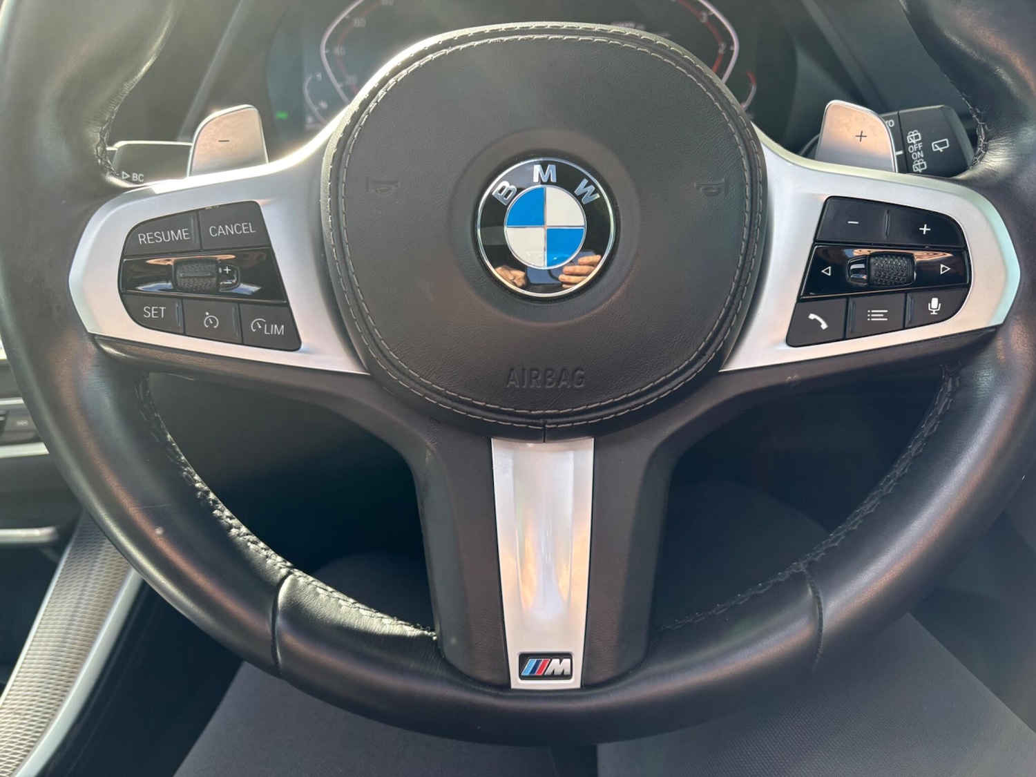Used BMW X5 2019 for sale - 77839980: Photo 36
