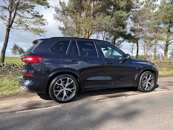 Used BMW X5 2019 for sale - 77839980: Photo