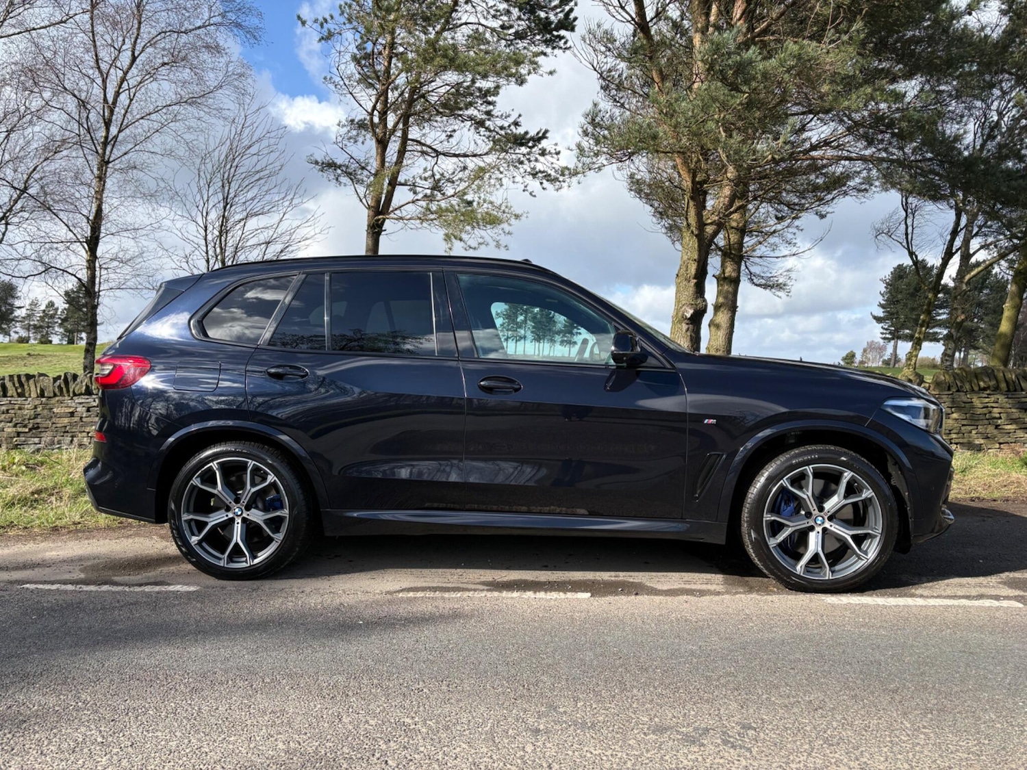 Used BMW X5 2019 for sale - 77839980: Photo 4