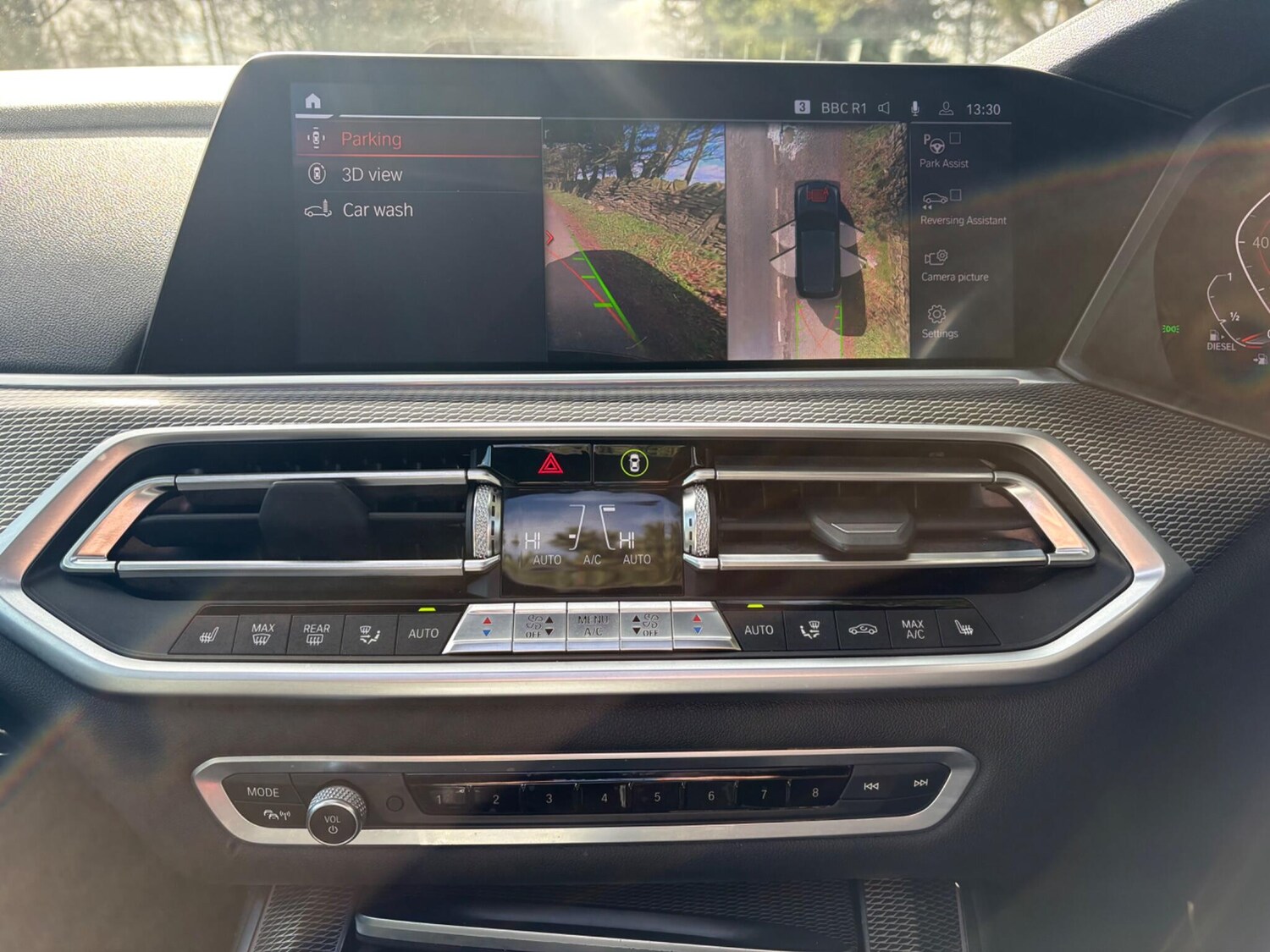 Used BMW X5 2019 for sale - 77839980: Photo 41